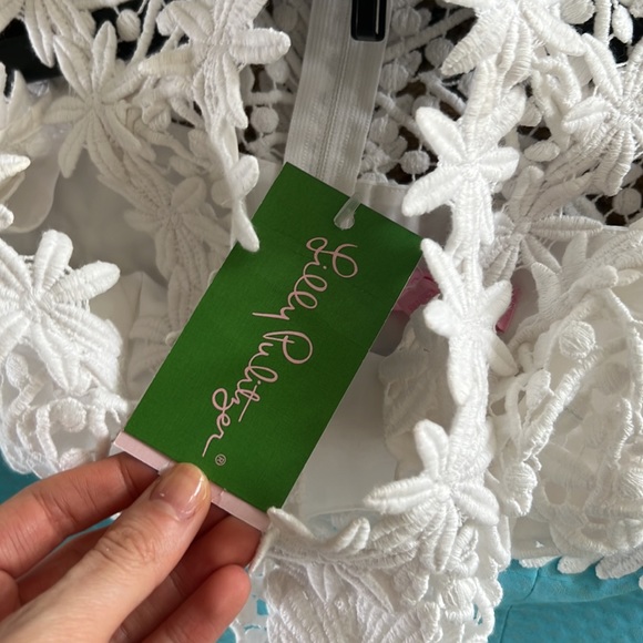 Lilly shift dress NWT - Picture 5 of 6